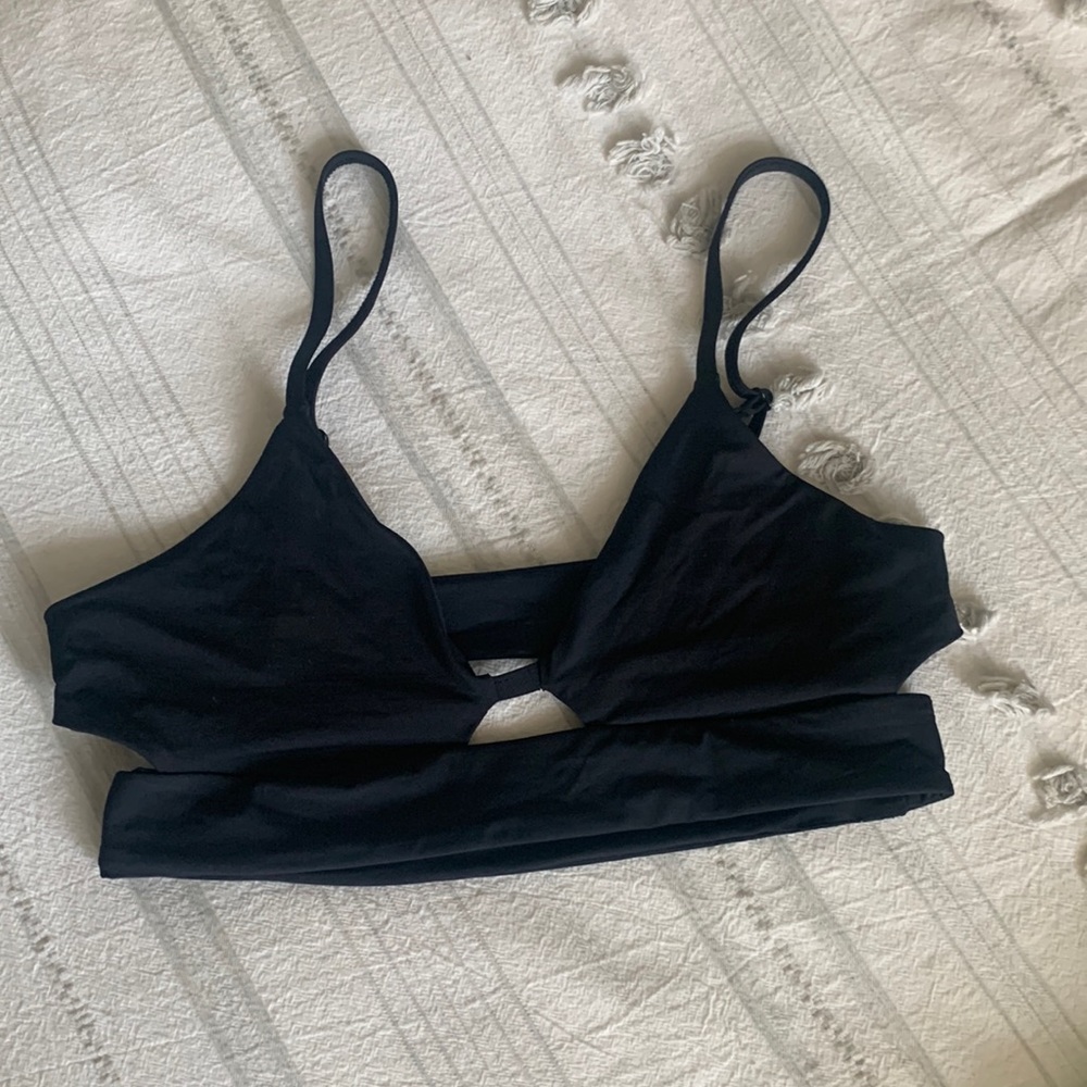 Tavik bikini top